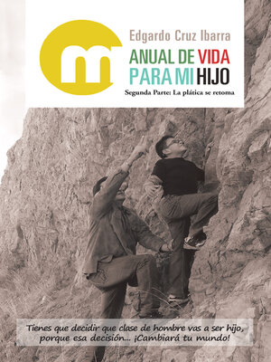 cover image of Manual De Vida Para Mi Hijo